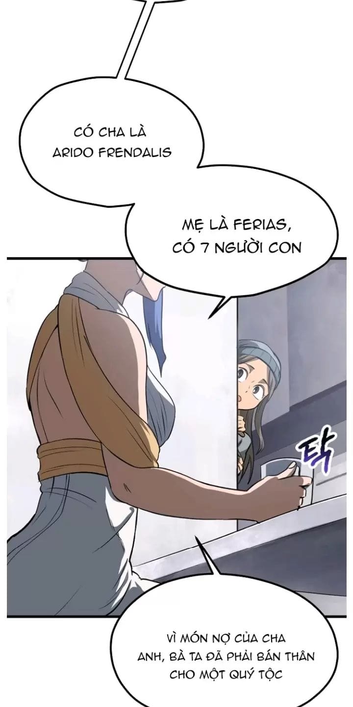 Truyện Tranh Anh Hùng Mạnh Nhất? Ta Không Làm Lâu Rồi! trang 5