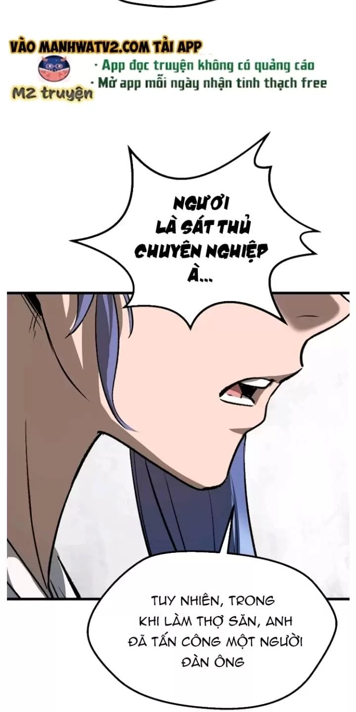 Truyện Tranh Anh Hùng Mạnh Nhất? Ta Không Làm Lâu Rồi! trang 5