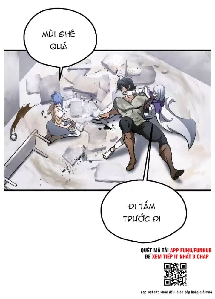 Truyện Tranh Anh Hùng Mạnh Nhất? Ta Không Làm Lâu Rồi! trang 5