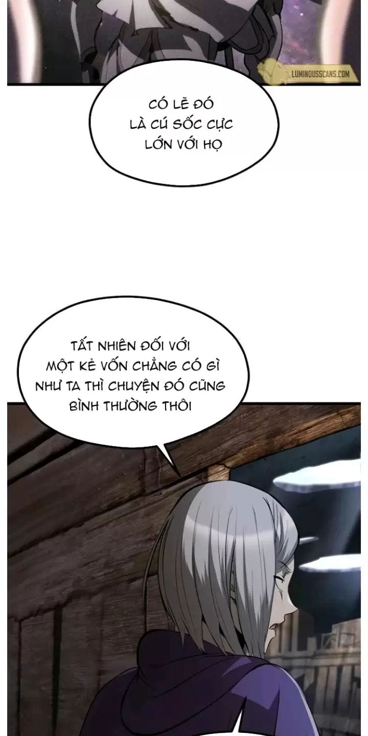 Truyện Tranh Anh Hùng Mạnh Nhất? Ta Không Làm Lâu Rồi! trang 5