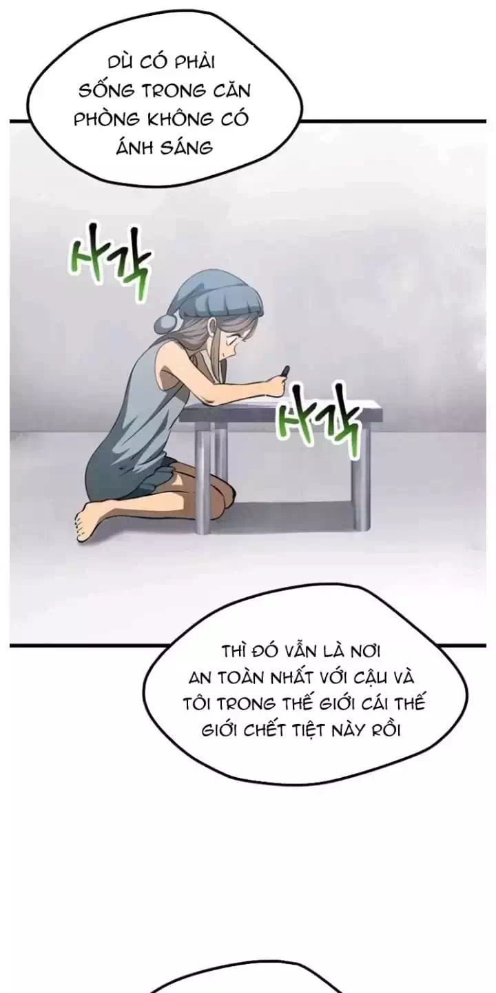 Truyện Tranh Anh Hùng Mạnh Nhất? Ta Không Làm Lâu Rồi! trang 5