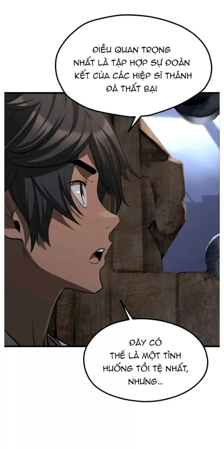 Truyện Tranh Anh Hùng Mạnh Nhất? Ta Không Làm Lâu Rồi! trang 5