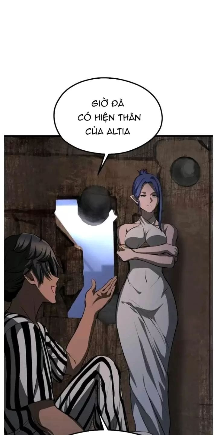 Truyện Tranh Anh Hùng Mạnh Nhất? Ta Không Làm Lâu Rồi! trang 5