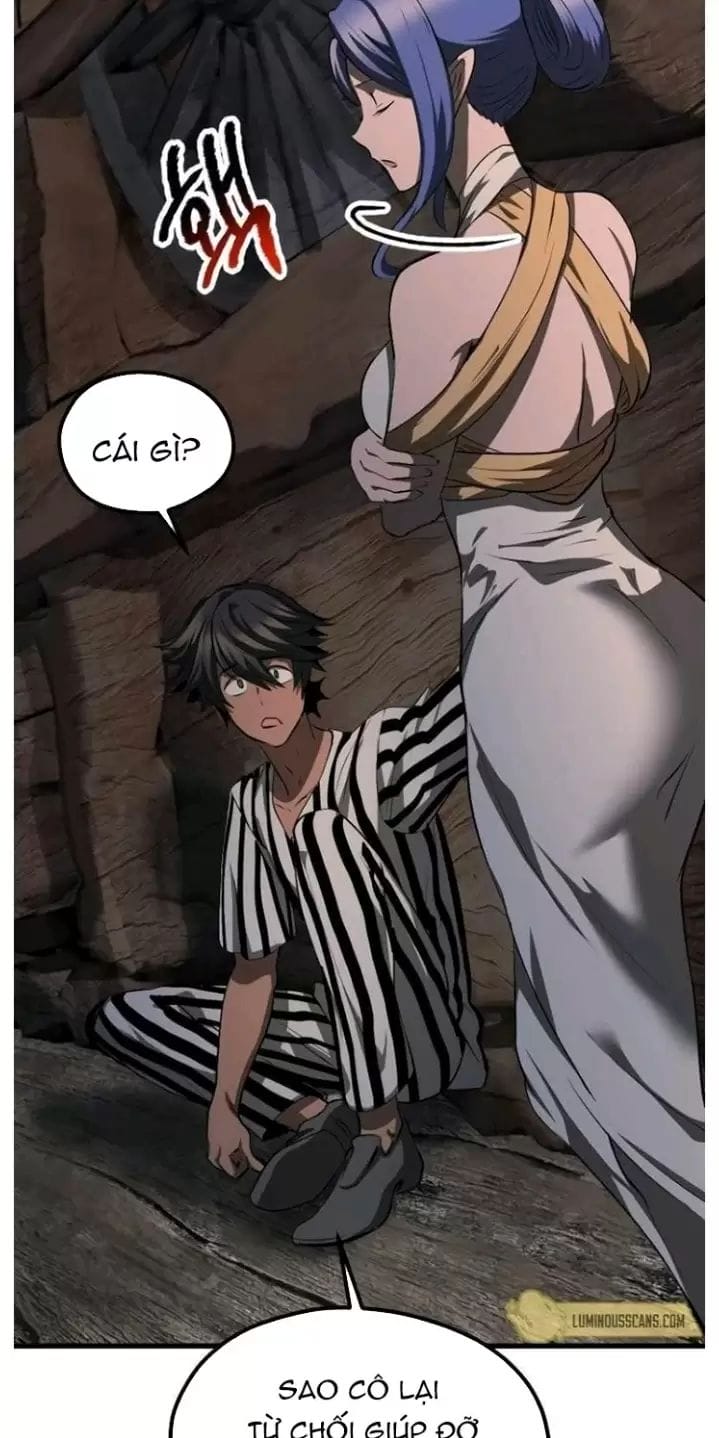 Truyện Tranh Anh Hùng Mạnh Nhất? Ta Không Làm Lâu Rồi! trang 5