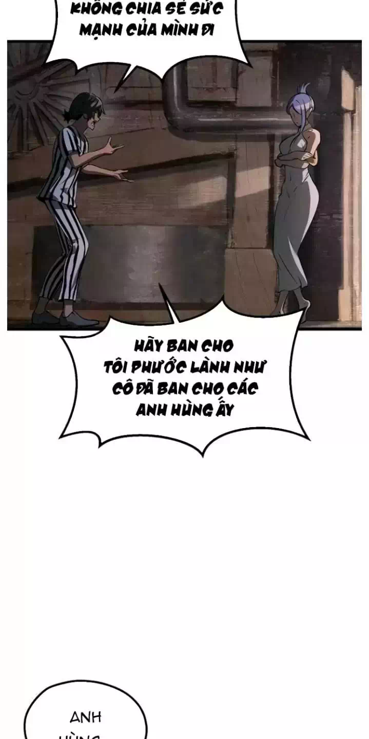 Truyện Tranh Anh Hùng Mạnh Nhất? Ta Không Làm Lâu Rồi! trang 5