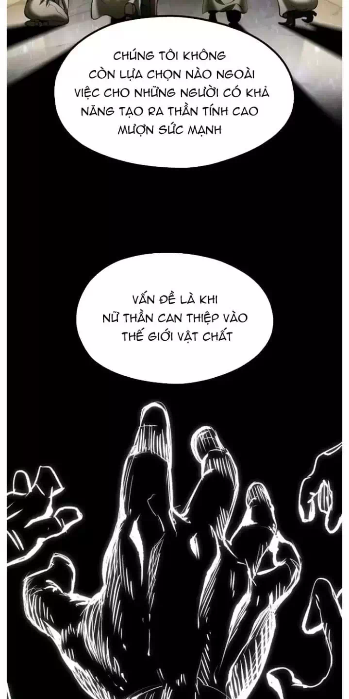 Truyện Tranh Anh Hùng Mạnh Nhất? Ta Không Làm Lâu Rồi! trang 5