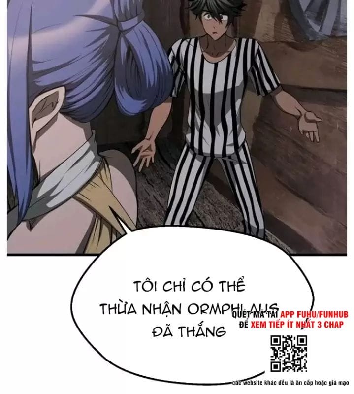 Truyện Tranh Anh Hùng Mạnh Nhất? Ta Không Làm Lâu Rồi! trang 5