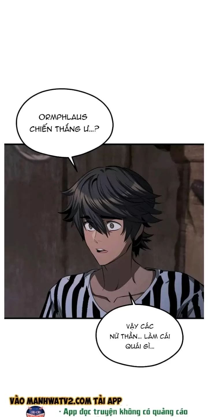 Truyện Tranh Anh Hùng Mạnh Nhất? Ta Không Làm Lâu Rồi! trang 5