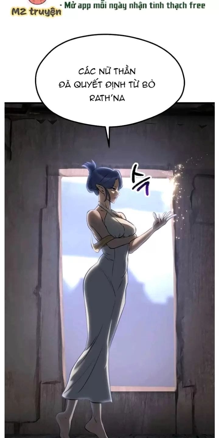 Truyện Tranh Anh Hùng Mạnh Nhất? Ta Không Làm Lâu Rồi! trang 5