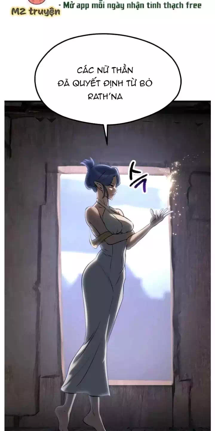 Truyện Tranh Anh Hùng Mạnh Nhất? Ta Không Làm Lâu Rồi! trang 5