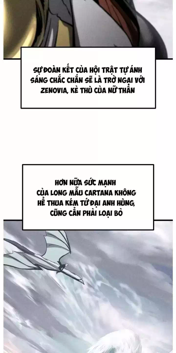 Truyện Tranh Anh Hùng Mạnh Nhất? Ta Không Làm Lâu Rồi! trang 5