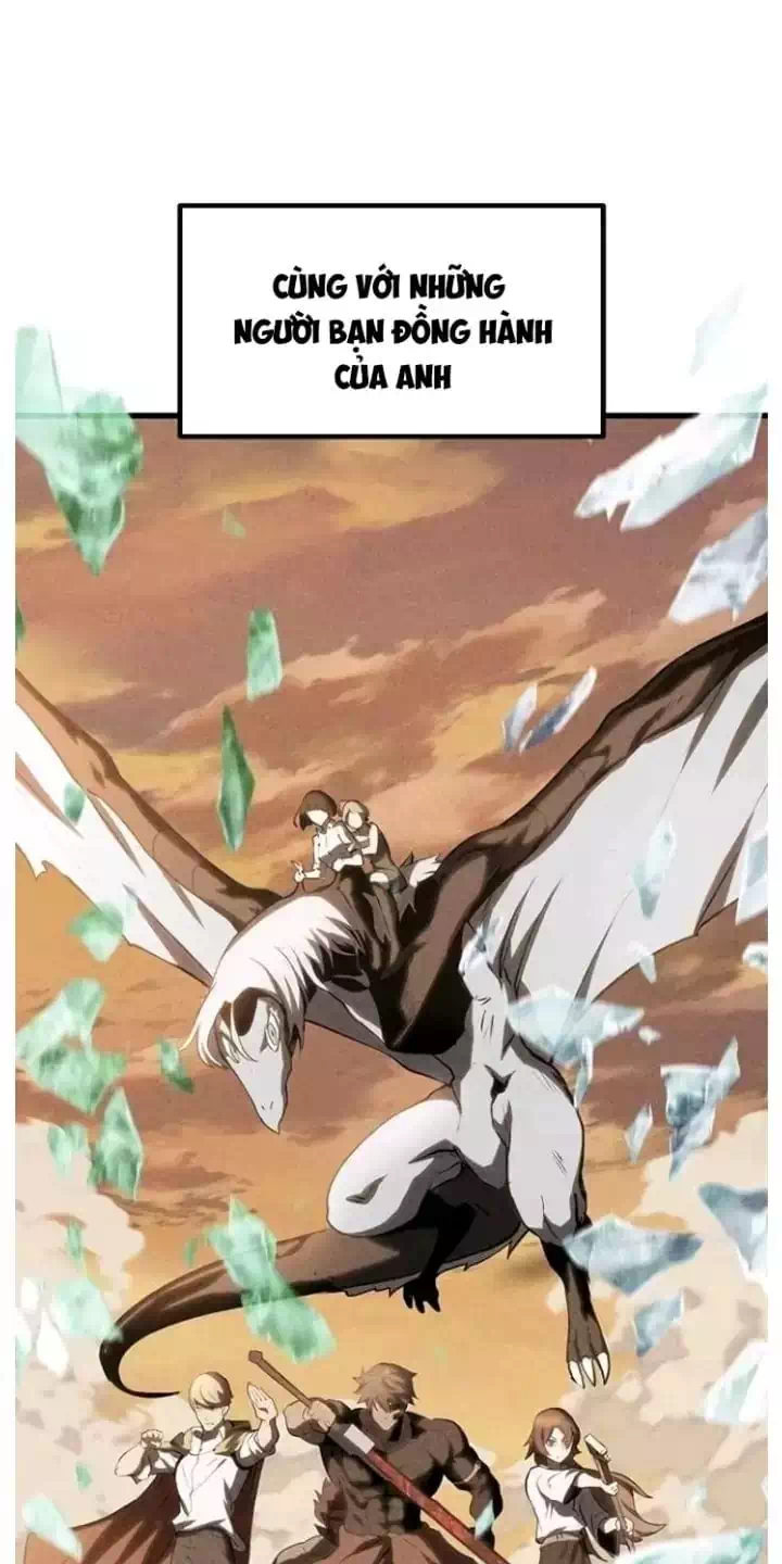 Truyện Tranh Anh Hùng Mạnh Nhất? Ta Không Làm Lâu Rồi! trang 5