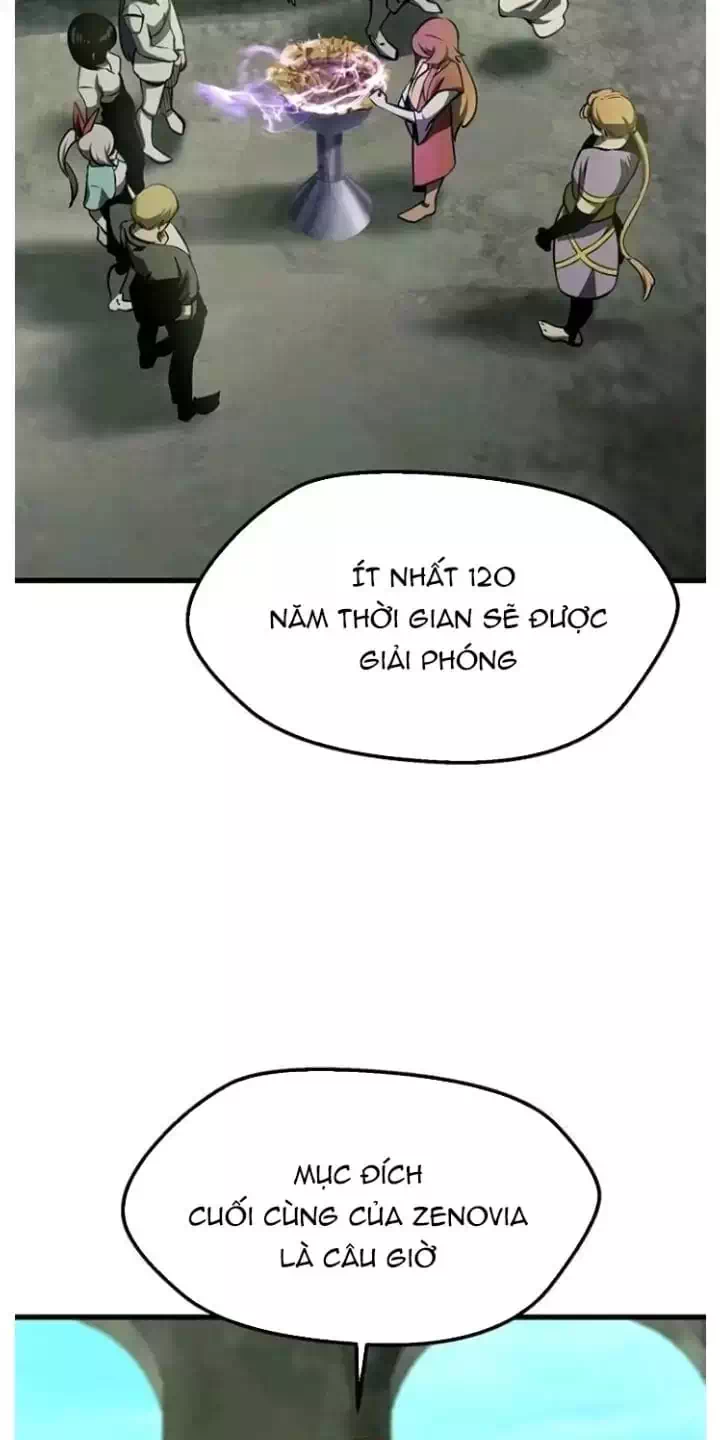 Truyện Tranh Anh Hùng Mạnh Nhất? Ta Không Làm Lâu Rồi! trang 5