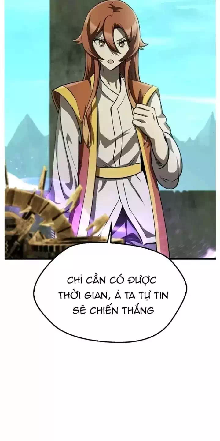 Truyện Tranh Anh Hùng Mạnh Nhất? Ta Không Làm Lâu Rồi! trang 5