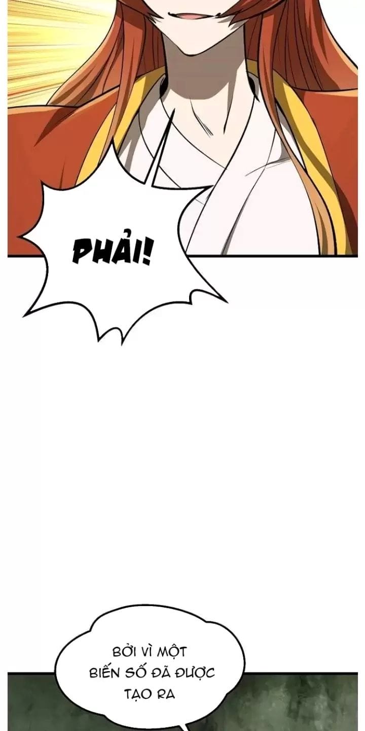 Truyện Tranh Anh Hùng Mạnh Nhất? Ta Không Làm Lâu Rồi! trang 5
