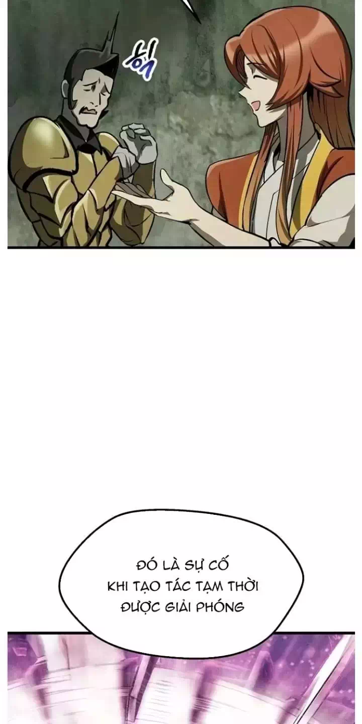 Truyện Tranh Anh Hùng Mạnh Nhất? Ta Không Làm Lâu Rồi! trang 5