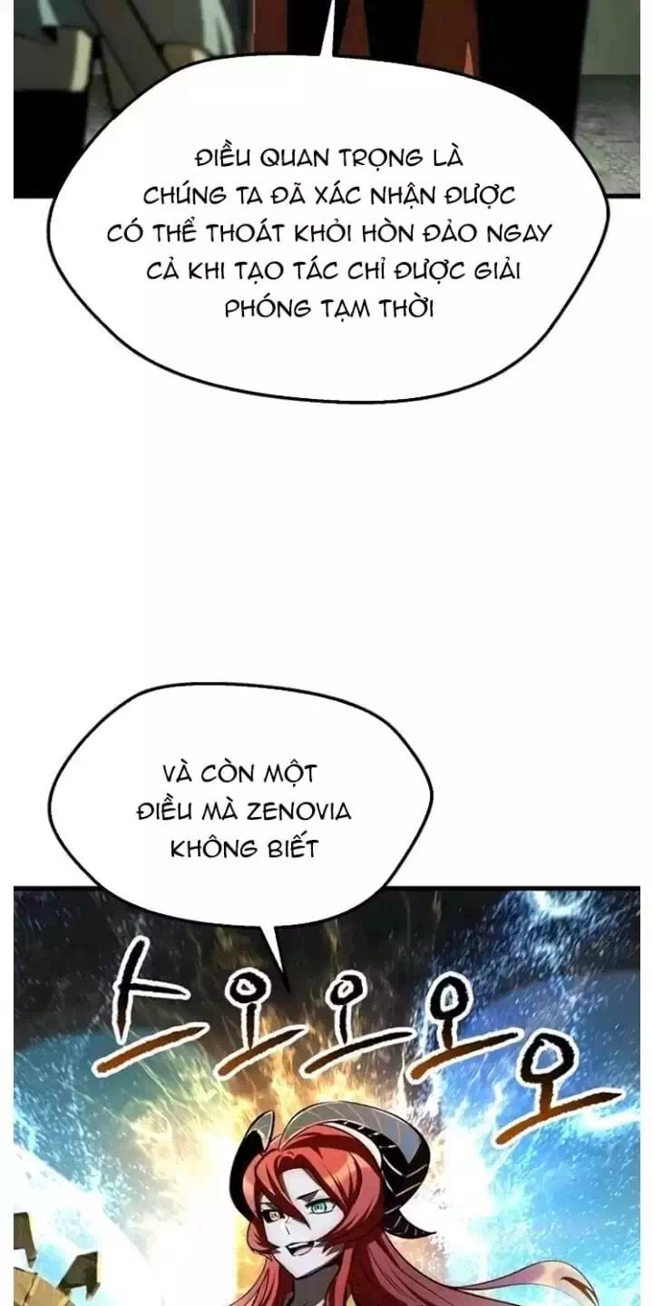 Truyện Tranh Anh Hùng Mạnh Nhất? Ta Không Làm Lâu Rồi! trang 5