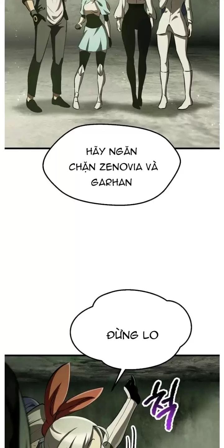 Truyện Tranh Anh Hùng Mạnh Nhất? Ta Không Làm Lâu Rồi! trang 5