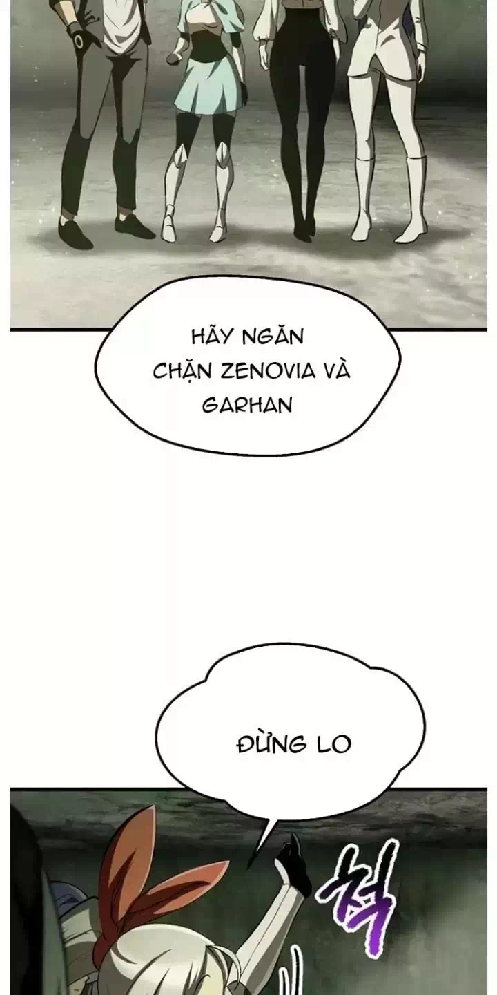 Truyện Tranh Anh Hùng Mạnh Nhất? Ta Không Làm Lâu Rồi! trang 5