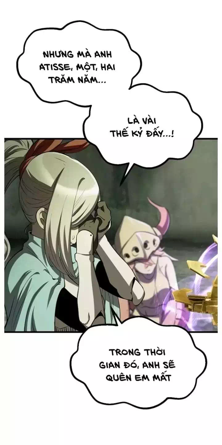 Truyện Tranh Anh Hùng Mạnh Nhất? Ta Không Làm Lâu Rồi! trang 5