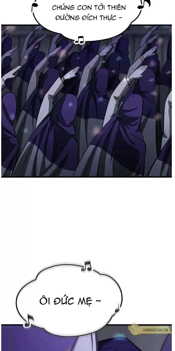 Truyện Tranh Anh Hùng Mạnh Nhất? Ta Không Làm Lâu Rồi! trang 5