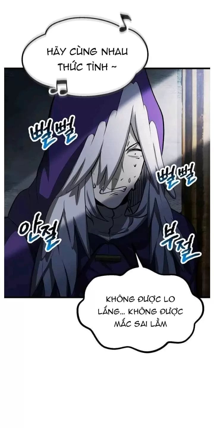 Truyện Tranh Anh Hùng Mạnh Nhất? Ta Không Làm Lâu Rồi! trang 5