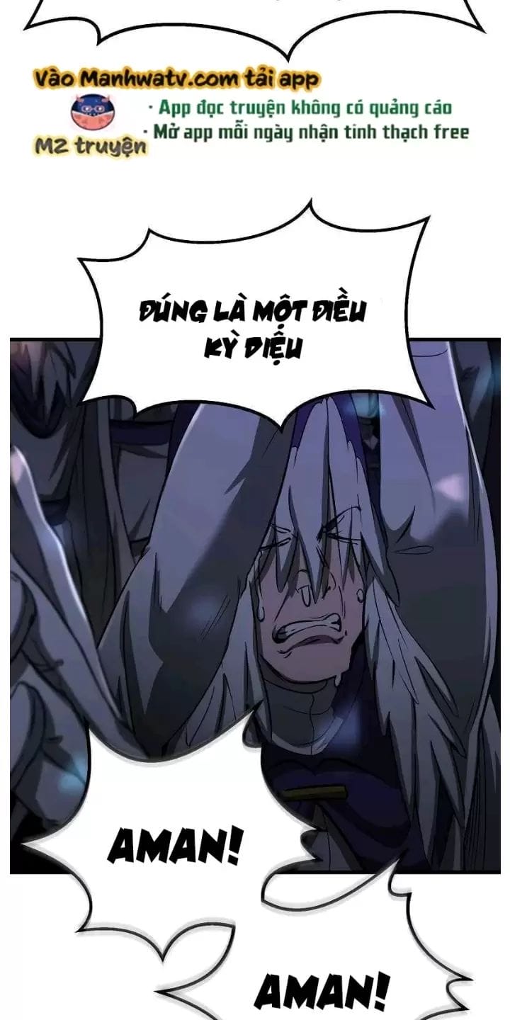 Truyện Tranh Anh Hùng Mạnh Nhất? Ta Không Làm Lâu Rồi! trang 5