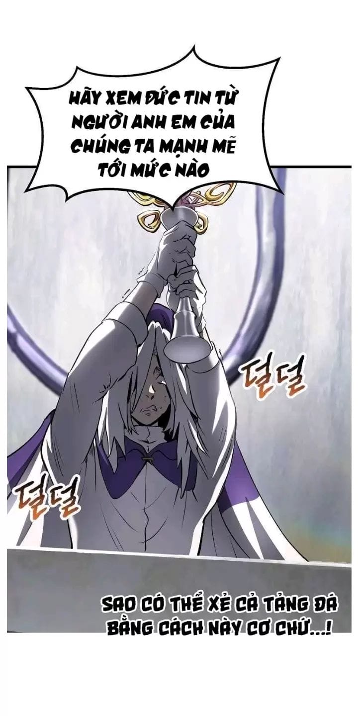 Truyện Tranh Anh Hùng Mạnh Nhất? Ta Không Làm Lâu Rồi! trang 5