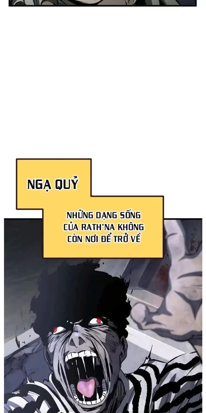 Truyện Tranh Anh Hùng Mạnh Nhất? Ta Không Làm Lâu Rồi! trang 5