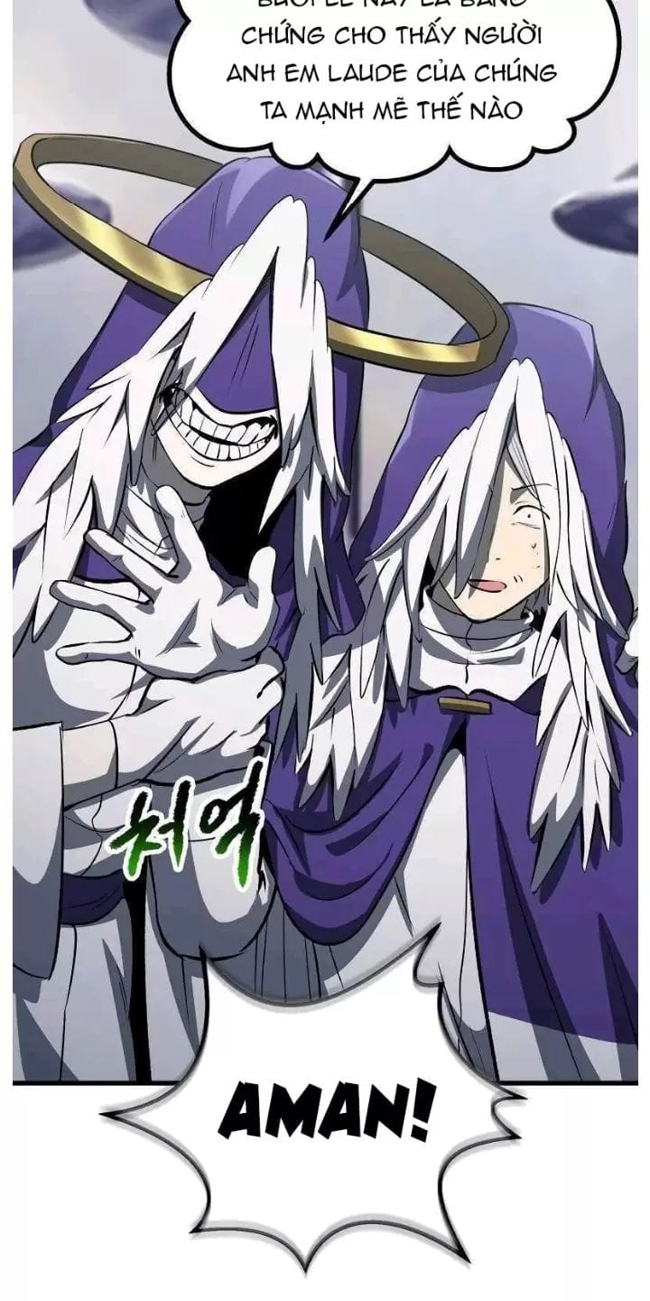 Truyện Tranh Anh Hùng Mạnh Nhất? Ta Không Làm Lâu Rồi! trang 5