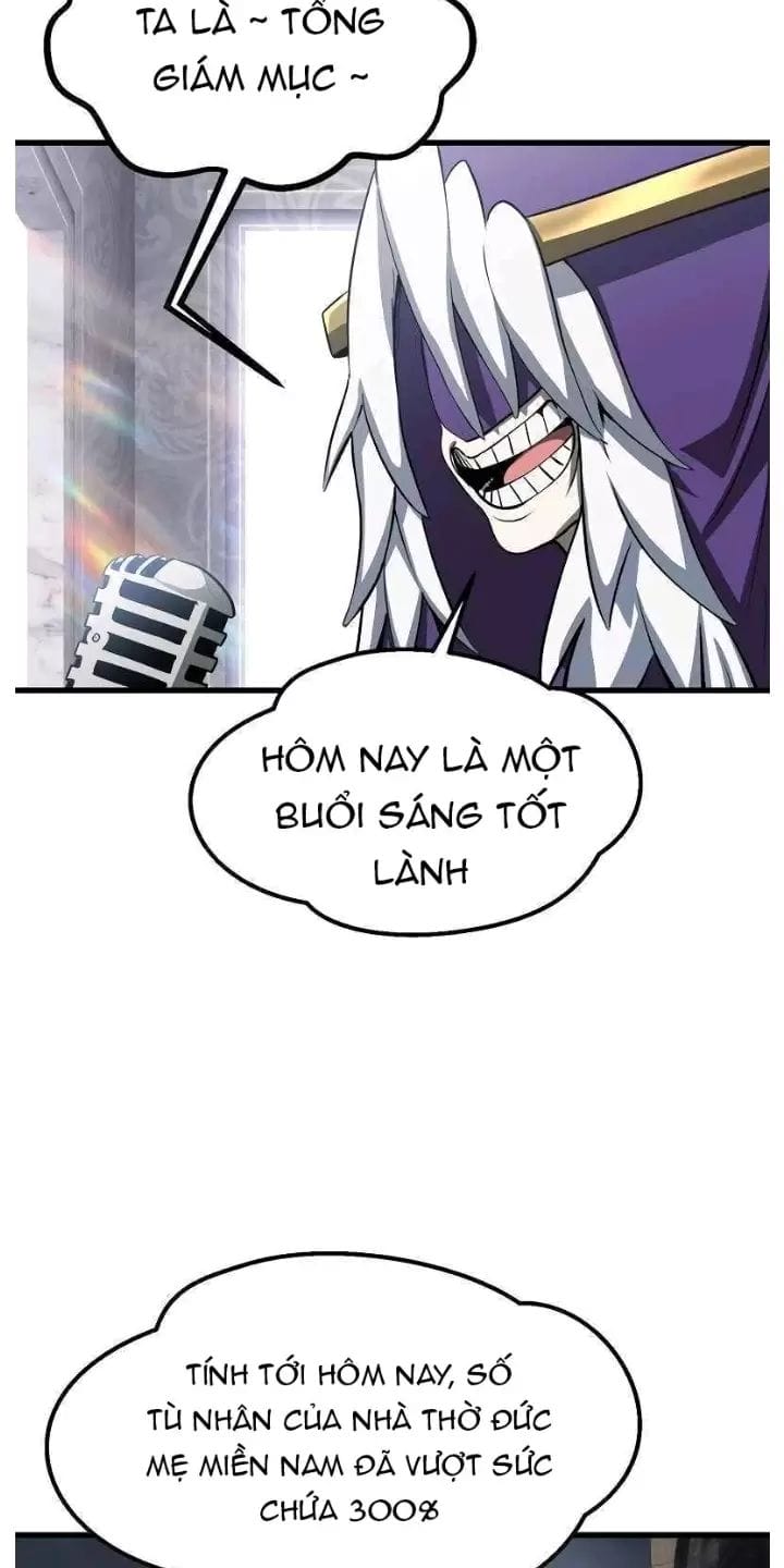 Truyện Tranh Anh Hùng Mạnh Nhất? Ta Không Làm Lâu Rồi! trang 5