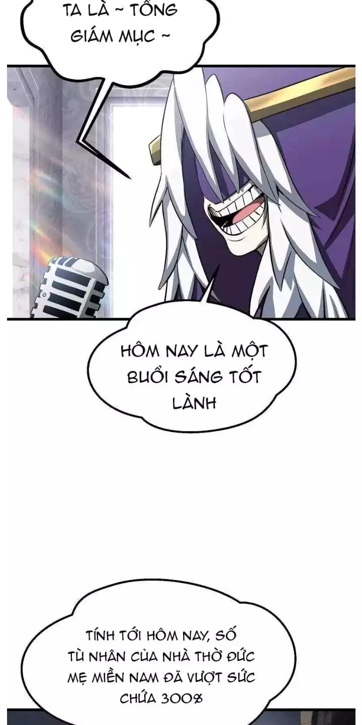 Truyện Tranh Anh Hùng Mạnh Nhất? Ta Không Làm Lâu Rồi! trang 5