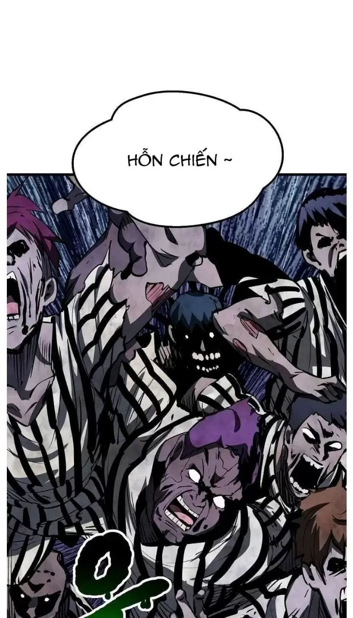 Truyện Tranh Anh Hùng Mạnh Nhất? Ta Không Làm Lâu Rồi! trang 5