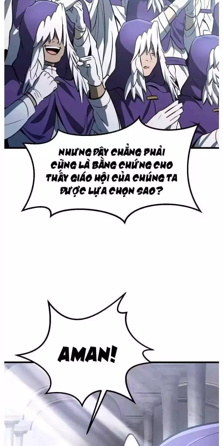 Truyện Tranh Anh Hùng Mạnh Nhất? Ta Không Làm Lâu Rồi! trang 5