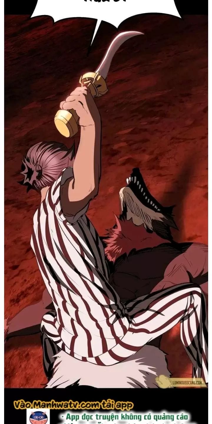 Truyện Tranh Anh Hùng Mạnh Nhất? Ta Không Làm Lâu Rồi! trang 5