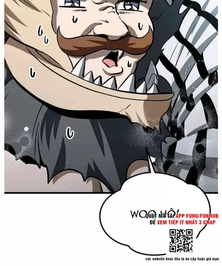 Truyện Tranh Anh Hùng Mạnh Nhất? Ta Không Làm Lâu Rồi! trang 5