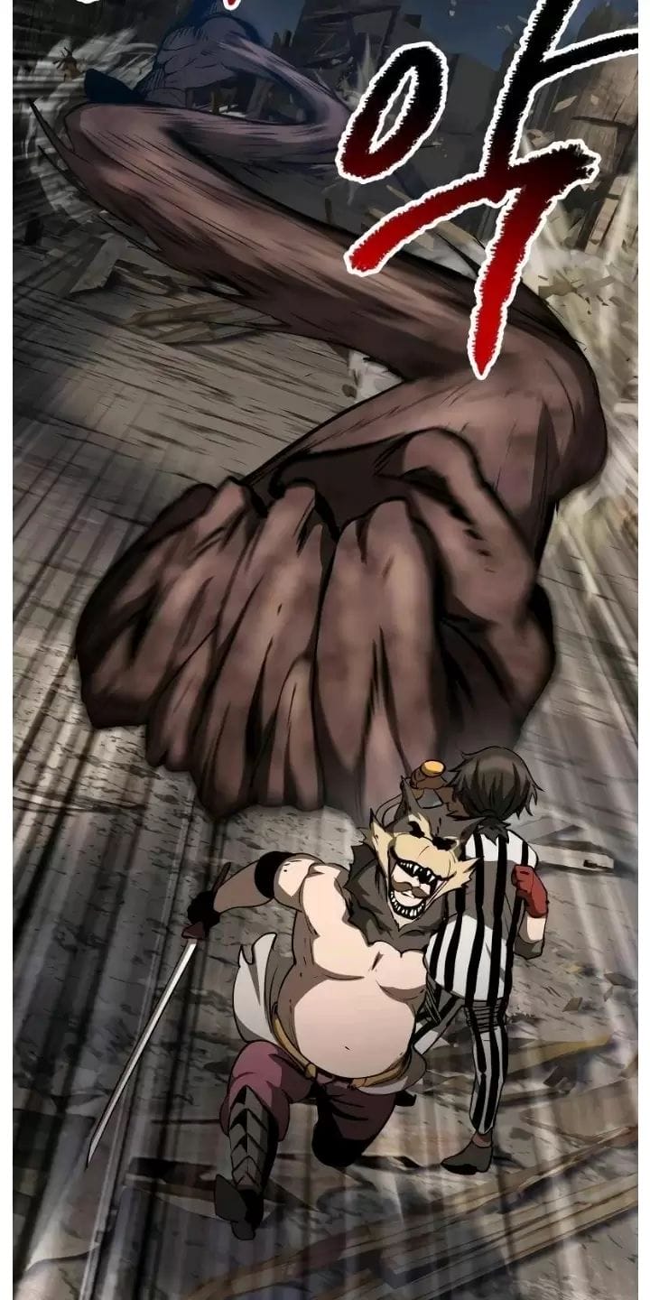 Truyện Tranh Anh Hùng Mạnh Nhất? Ta Không Làm Lâu Rồi! trang 5