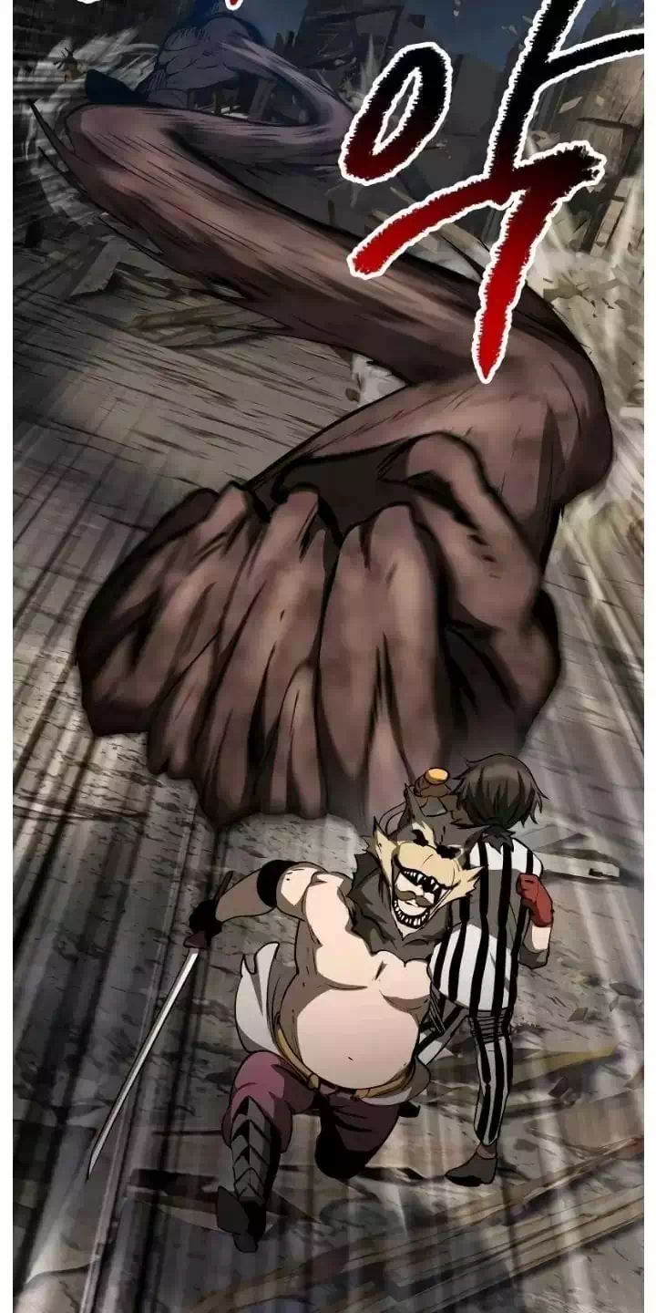 Truyện Tranh Anh Hùng Mạnh Nhất? Ta Không Làm Lâu Rồi! trang 5