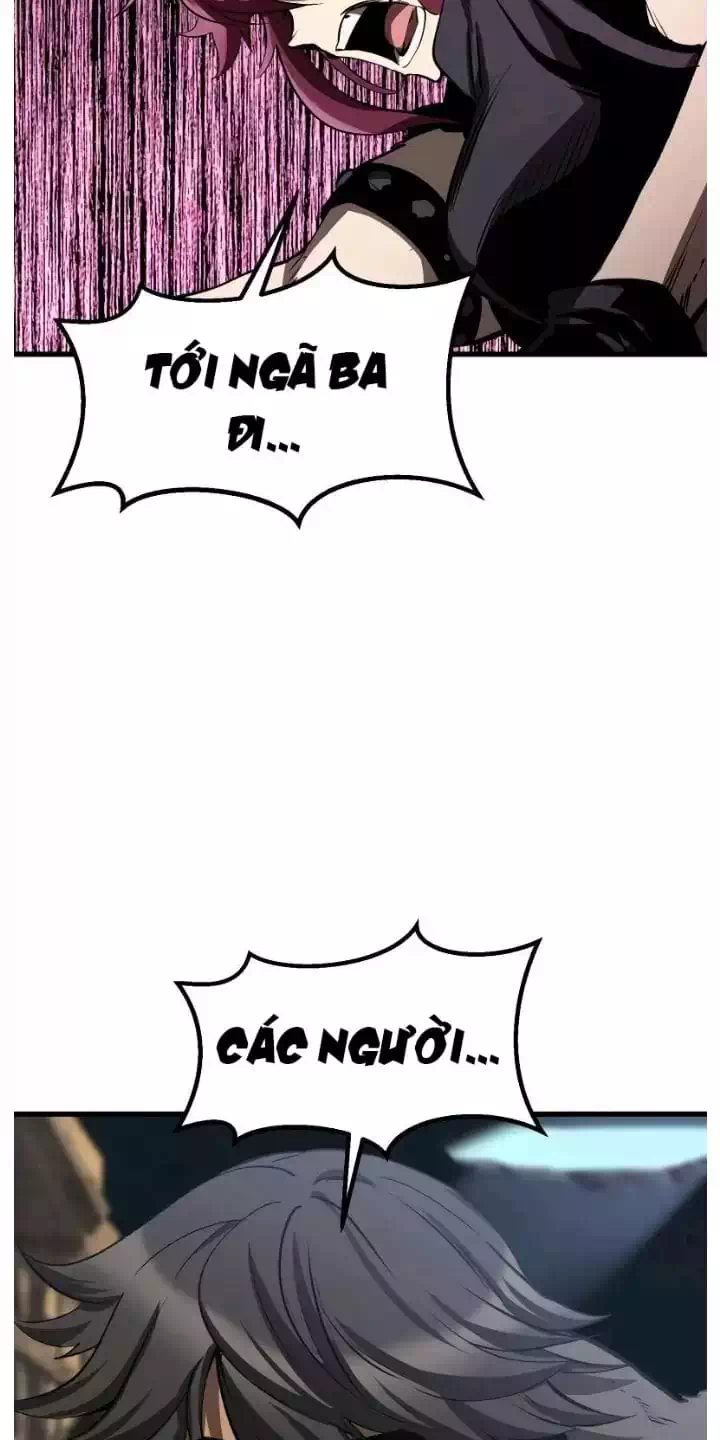 Truyện Tranh Anh Hùng Mạnh Nhất? Ta Không Làm Lâu Rồi! trang 5