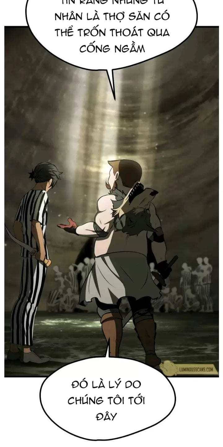 Truyện Tranh Anh Hùng Mạnh Nhất? Ta Không Làm Lâu Rồi! trang 5