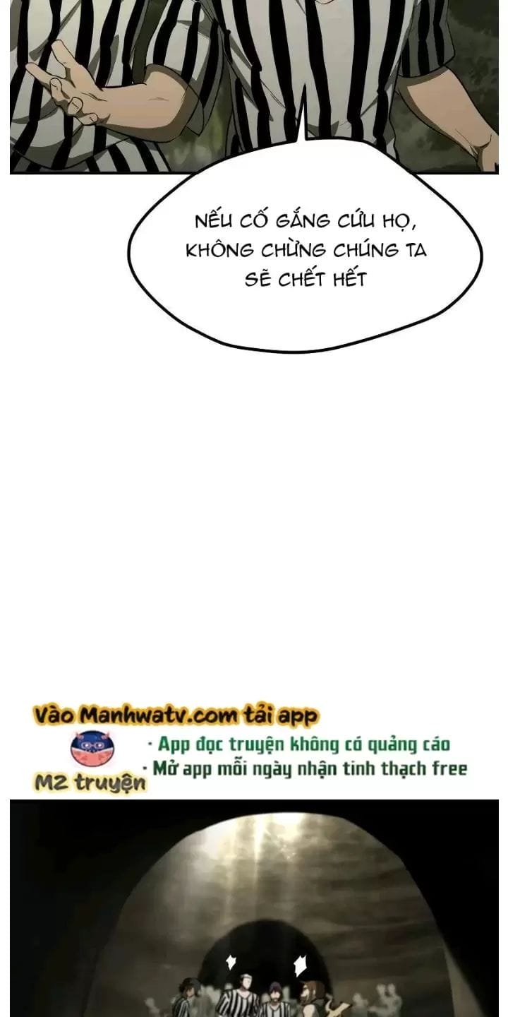 Truyện Tranh Anh Hùng Mạnh Nhất? Ta Không Làm Lâu Rồi! trang 5