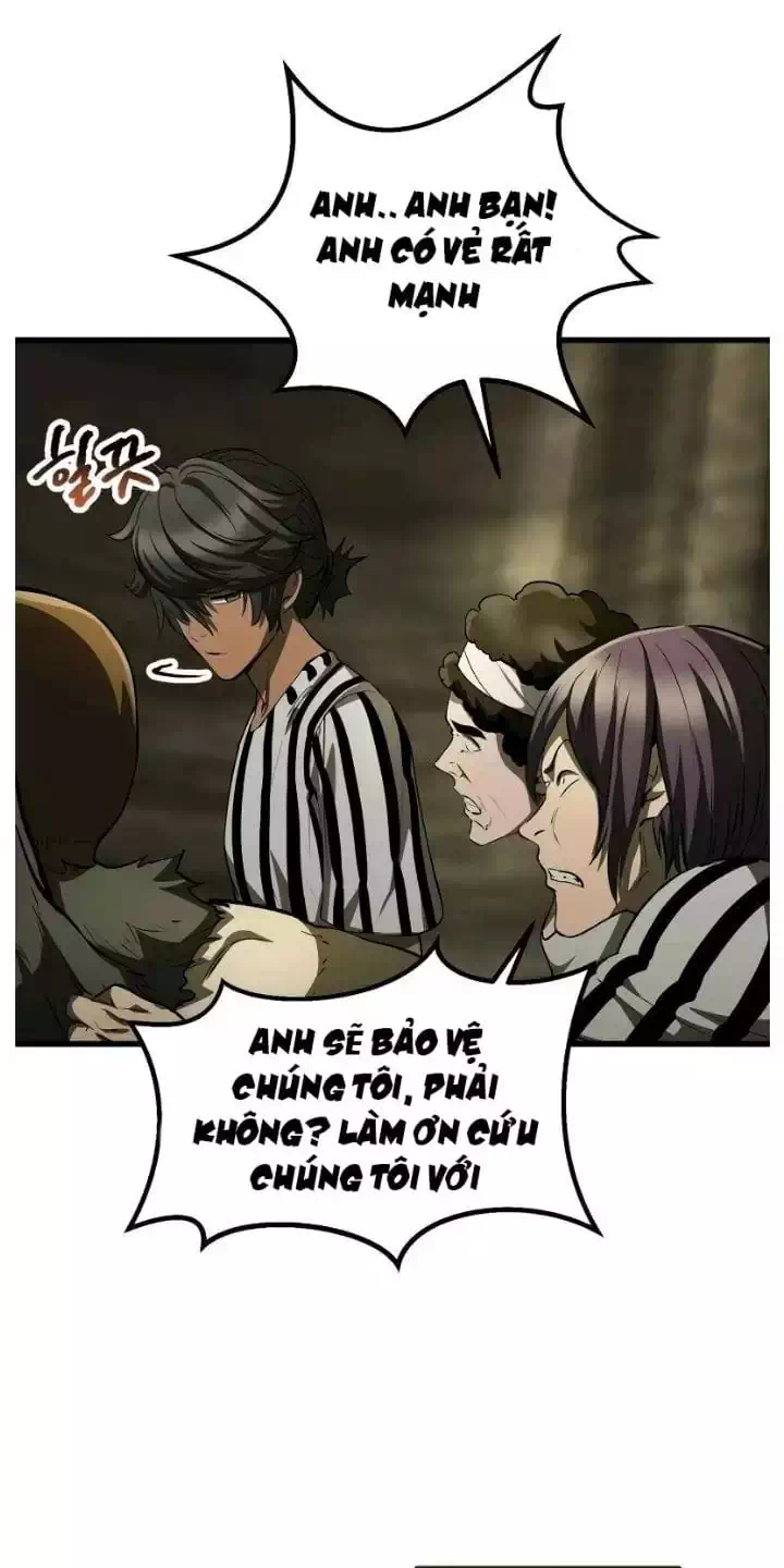 Truyện Tranh Anh Hùng Mạnh Nhất? Ta Không Làm Lâu Rồi! trang 5
