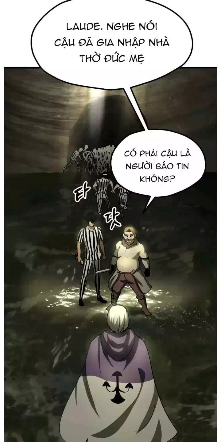 Truyện Tranh Anh Hùng Mạnh Nhất? Ta Không Làm Lâu Rồi! trang 5