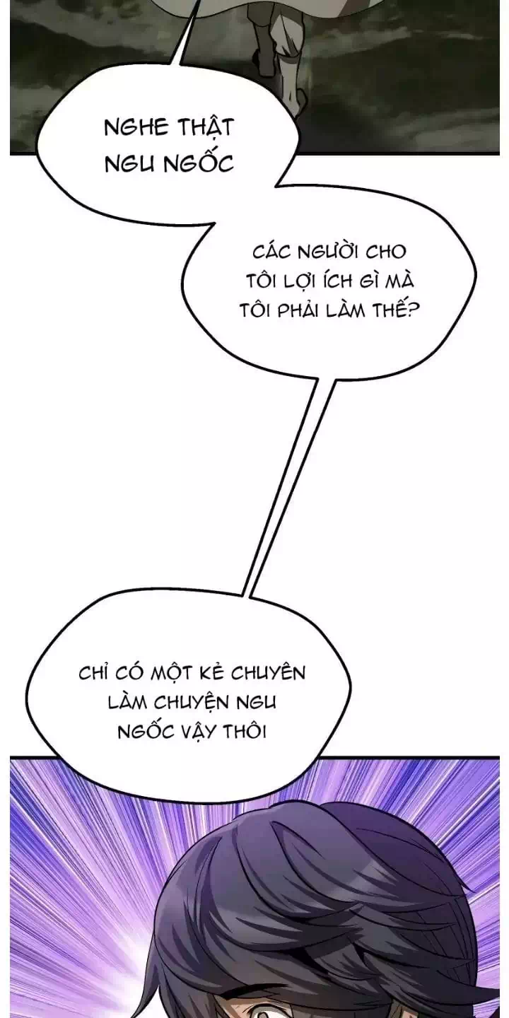 Truyện Tranh Anh Hùng Mạnh Nhất? Ta Không Làm Lâu Rồi! trang 5