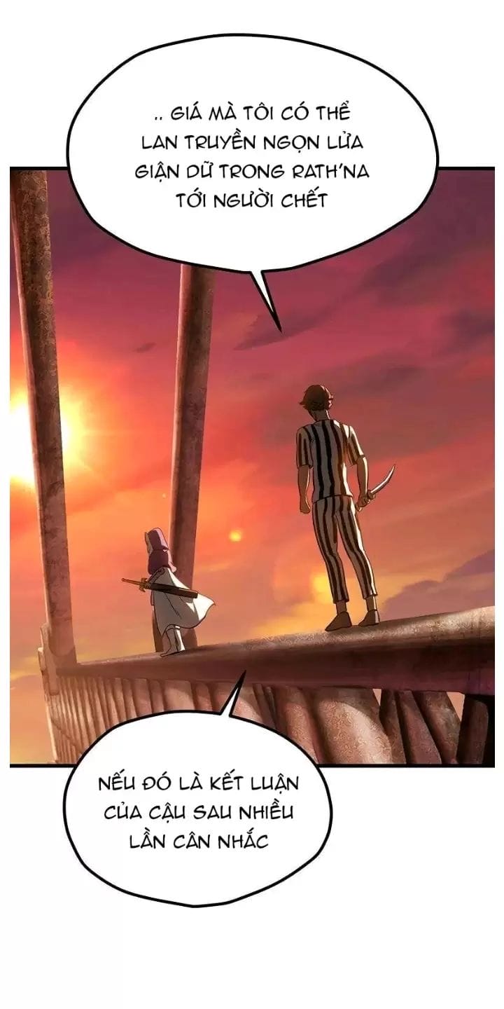 Truyện Tranh Anh Hùng Mạnh Nhất? Ta Không Làm Lâu Rồi! trang 5