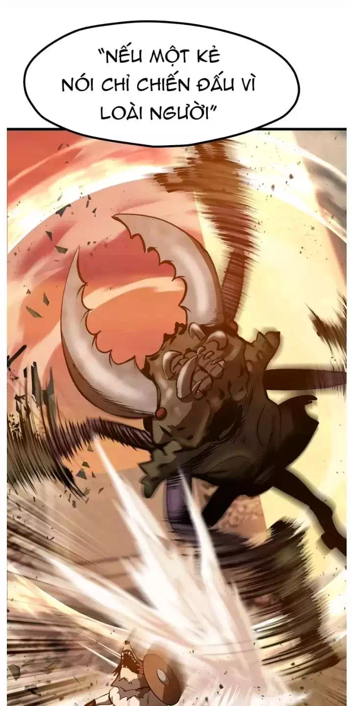Truyện Tranh Anh Hùng Mạnh Nhất? Ta Không Làm Lâu Rồi! trang 5