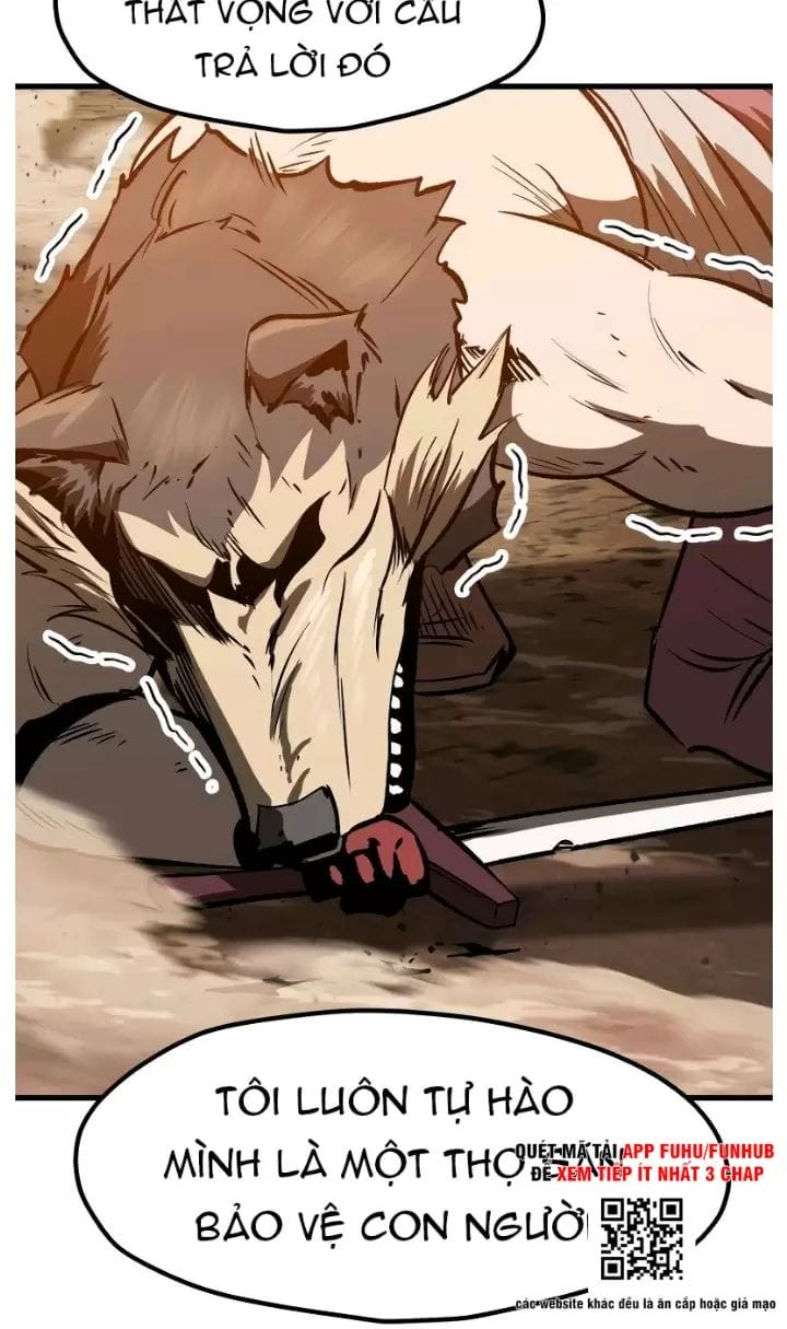 Truyện Tranh Anh Hùng Mạnh Nhất? Ta Không Làm Lâu Rồi! trang 5