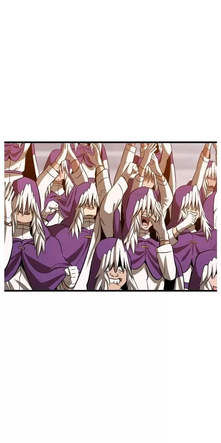 Truyện Tranh Anh Hùng Mạnh Nhất? Ta Không Làm Lâu Rồi! trang 5