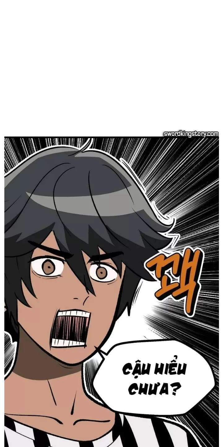 Truyện Tranh Anh Hùng Mạnh Nhất? Ta Không Làm Lâu Rồi! trang 5