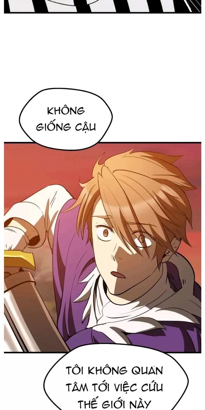 Truyện Tranh Anh Hùng Mạnh Nhất? Ta Không Làm Lâu Rồi! trang 5